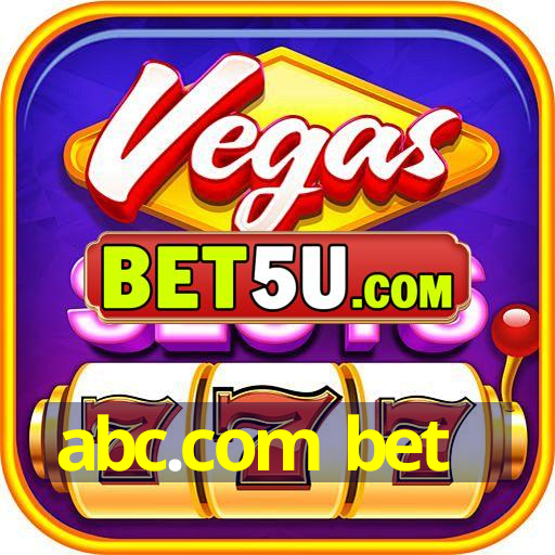 abc.com bet